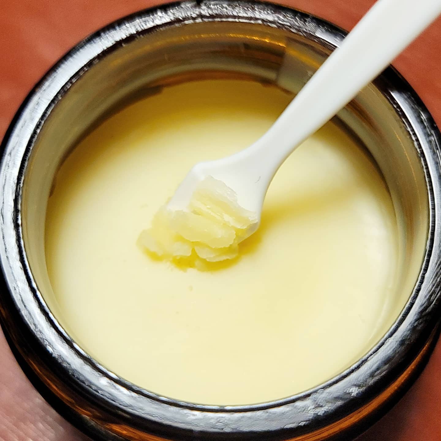 Full Spectrum Allevium Pain Relief Balm
