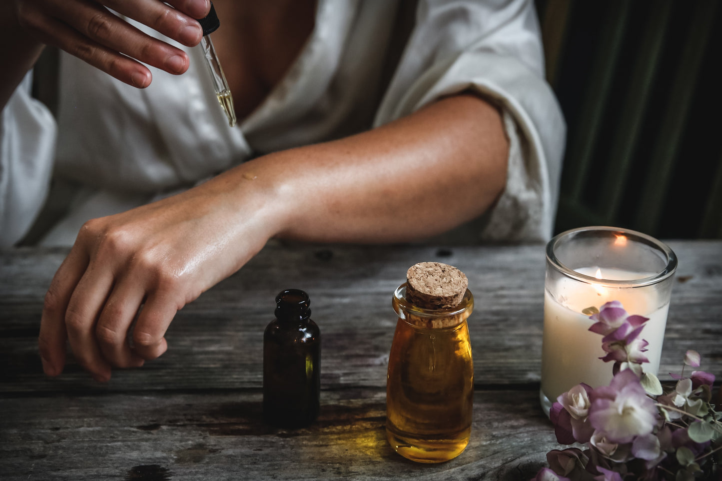 Full Spectrum Allevium Pain Relief Balm